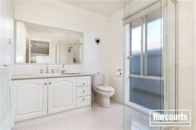 Sixth view of Homely house listing, 28 Hammerwood Green, Beaconsfield VIC 3807