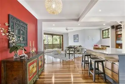 Second view of Homely house listing, 44 Hecklemann Street, Carina Heights QLD 4152