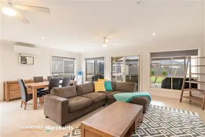 Second view of Homely house listing, 8 Sherry Court, Bannockburn VIC 3331