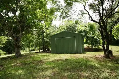 Second view of Homely land listing, 4 Tyree Road, Mount Julian QLD 4800