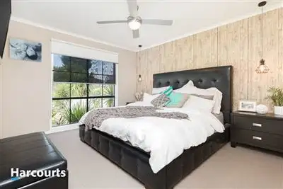 Third view of Homely house listing, 9 Wilmott Close, Berwick VIC 3806