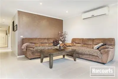 Second view of Homely house listing, 29 Melzak Way, Berwick VIC 3806