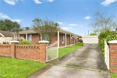 Main view of Homely house listing, 27 Molbray Street, Wendouree VIC 3355