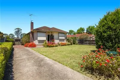Second view of Homely house listing, 58 Church Street, South Windsor NSW 2756