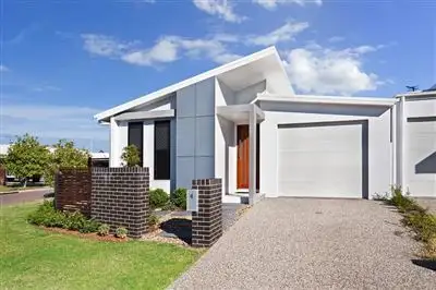 Second view of Homely house listing, 4 Rowley Place, Burdell QLD 4818