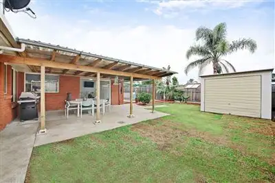 Fifth view of Homely house listing, 20 Chalcedony Street, Eagle Vale NSW 2558