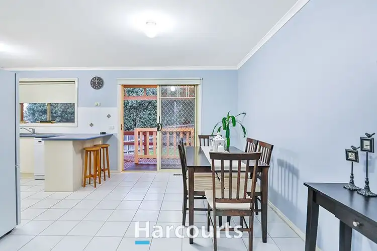 Fourth view of Homely unit listing, 2A Clearview Court, Garfield VIC 3814