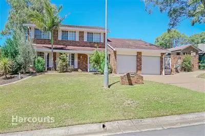 17 Renault Place, Ingleburn NSW 2565