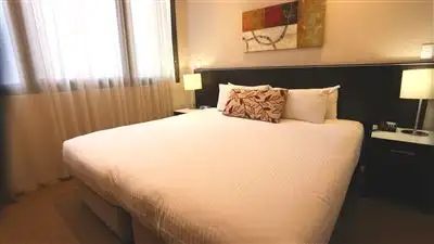Fourth view of Homely apartment listing, 303/82 King William Street, Adelaide SA 5000