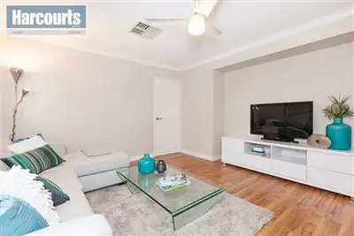 Seventh view of Homely house listing, 22 Canterbury Circle, Currambine WA 6028