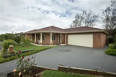 Main view of Homely house listing, 361 Normanby Street, Warragul VIC 3820