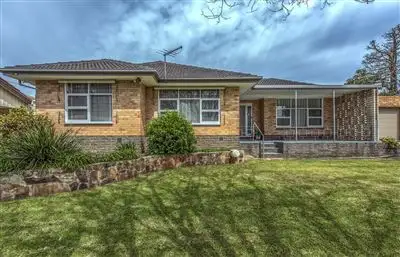 Main view of Homely house listing, 21 Saphire Road, Morphett Vale SA 5162