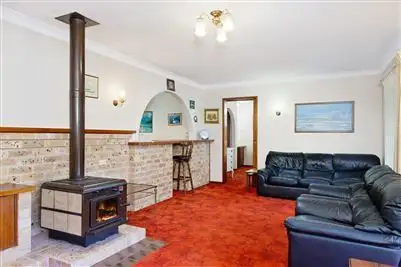 Fourth view of Homely rural property listing, 12 Maynard Meadows Road, Hannam Vale NSW 2443