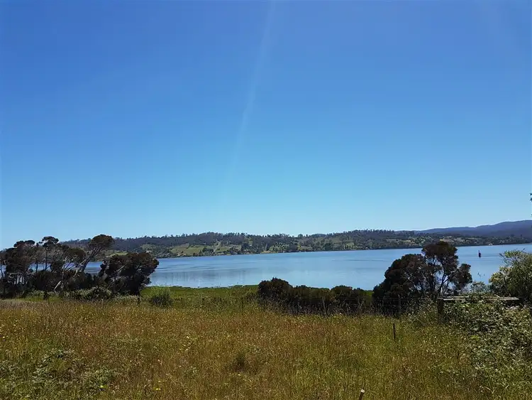 Fourth view of Homely land listing, 129 Rosevears Drive, Rosevears TAS 7277