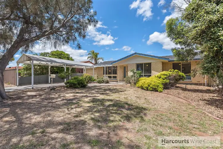 Main view of Homely house listing, 50 Fremantle Road, Port Noarlunga South SA 5167