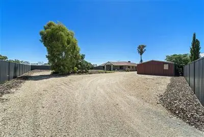 Fourth view of Homely house listing, 16 Dublin Road, Mallala SA 5502