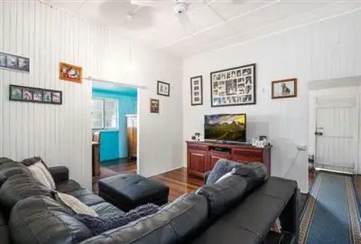 Second view of Homely house listing, 6 Edward Street, Imbil QLD 4570