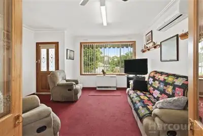 Fifth view of Homely house listing, 108 McKay Street, Learmonth VIC 3352
