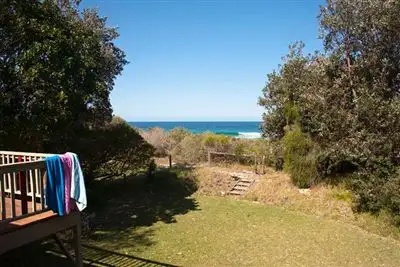 Second view of Homely house listing, 10 Mitchell Parade, Mollymook NSW 2539