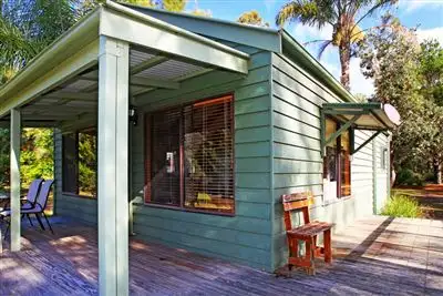 Third view of Homely villa listing, 10/390 Mount Scanzi Road, Kangaroo Valley NSW 2577