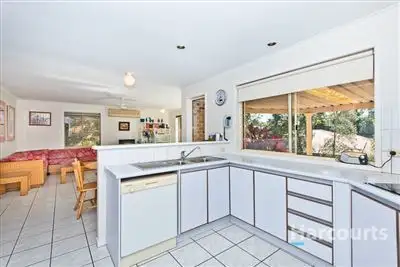 Seventh view of Homely house listing, 23 Koorong Street, The Gap QLD 4061