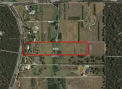 25 Glenisla Road, Bickley WA 6076