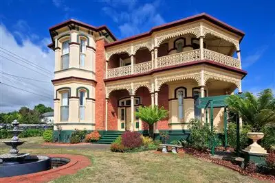 Main view of Homely house listing, 44a Macfie Street, Devonport TAS 7310