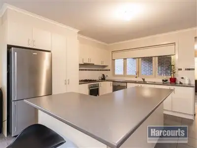 Second view of Homely house listing, 76 Sussex Ave, Cranbourne North VIC 3977