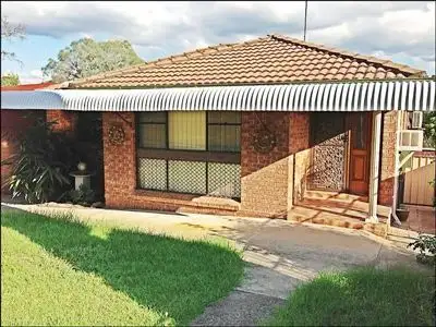 Main view of Homely house listing, 97 Woodcourt Street, Ambarvale NSW 2560