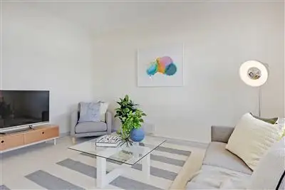 Third view of Homely flat listing, 253a Liverpool Street, Hobart TAS 7000
