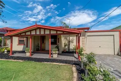 Main view of Homely house listing, 47 Malwa Street, Osborne SA 5017