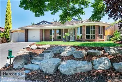 Main view of Homely house listing, 4 Lochleven Avenue, Greenwith SA 5125