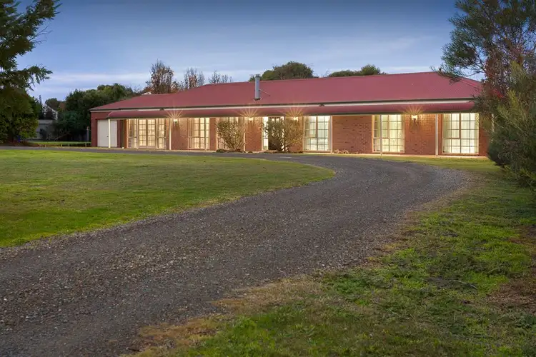 6 Octagonal Way, Mount Martha VIC 3934