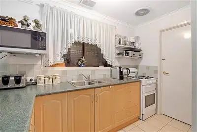 Fifth view of Homely unit listing, 34/26-32 Elmhurst Road, Bayswater North VIC 3153