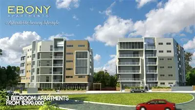 305(B)/12-20 Tyler Street, Campbelltown NSW 2560