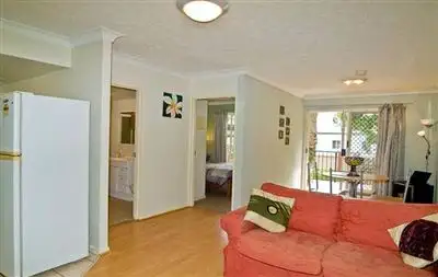 Fourth view of Homely unit listing, 9/33 Lilly Street, Greenslopes QLD 4120