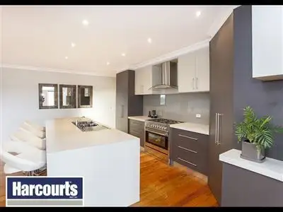 Sixth view of Homely house listing, 12 Grange Crescent, Warragul VIC 3820