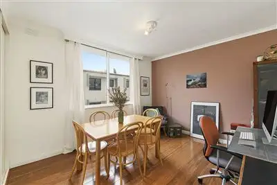 Fourth view of Homely apartment listing, 10/46 Clarendon Street, Thornbury VIC 3071