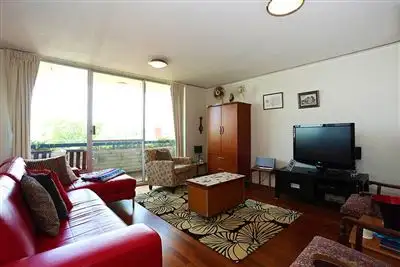 Fourth view of Homely apartment listing, 14/8 Doris Street, West End QLD 4101