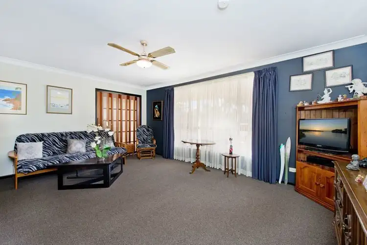 Main view of Homely house listing, 6 Ascot Court, Port Macquarie NSW 2444