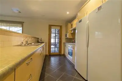 Third view of Homely house listing, 19 Jemalong Crescent, Roseworthy SA 5371