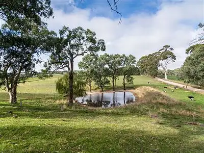 Second view of Homely rural property listing, 141 Lenger Road, Mount Torrens SA 5244