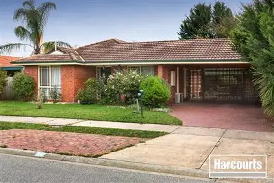 Main view of Homely house listing, 39 Coolong Avenue, Berwick VIC 3806