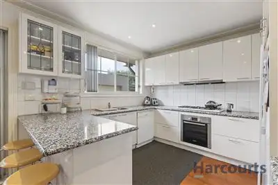 Fifth view of Homely house listing, 136 Noga Avenue, Keilor East VIC 3033