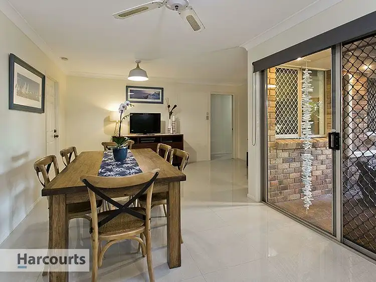 Fifth view of Homely house listing, 40 St Clair Crescent, Wishart QLD 4122