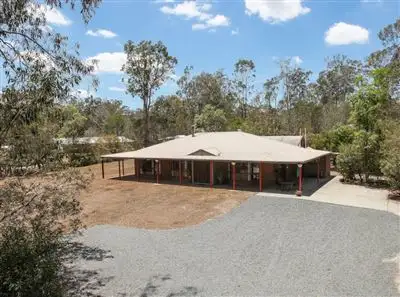 21 Ellen Court, Logan Village QLD 4207