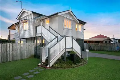 Second view of Homely house listing, 6 Clarke Street, Hendra QLD 4011
