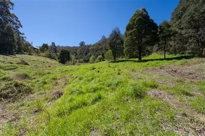 Main view of Homely land listing, - Jacksons Road, Franklin TAS 7113
