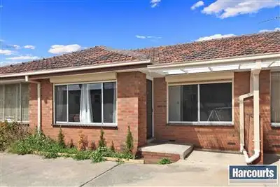 Second view of Homely house listing, 2/4 Blair Street, Broadmeadows VIC 3047