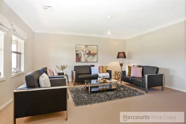 Third view of Homely house listing, 2 Moss Court, Aldinga Beach SA 5173